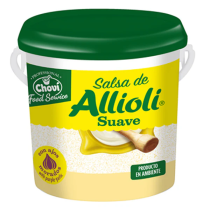 AliOli Choví Cubo 2 L | Kataria Gastronómica