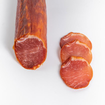 Lomo Embuchado Duroc  | Kataria Gastronómica