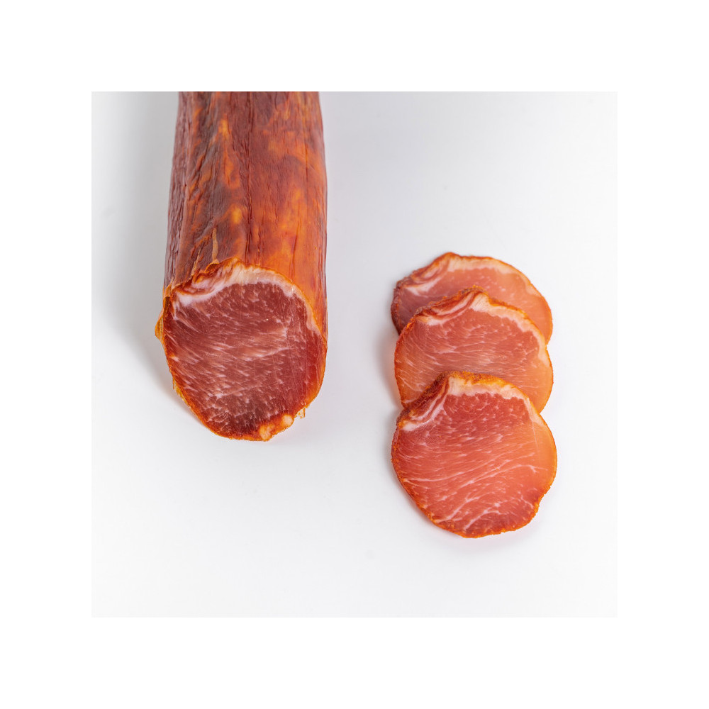 Lomo Embuchado Duroc  | Kataria Gastronómica