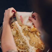 Arroz del Senyoret | Receta Mediterránea Premium