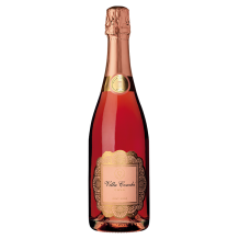 Villa Conchi Brut Rosé – Espumoso Premium Online