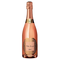 Villa Conchi Brut Blush – Cava – Kataria Gastronomica