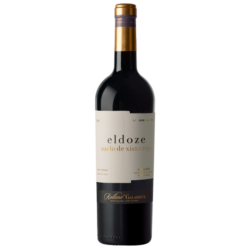 R&G ELDOZE D.O.P.  ROSALEJO