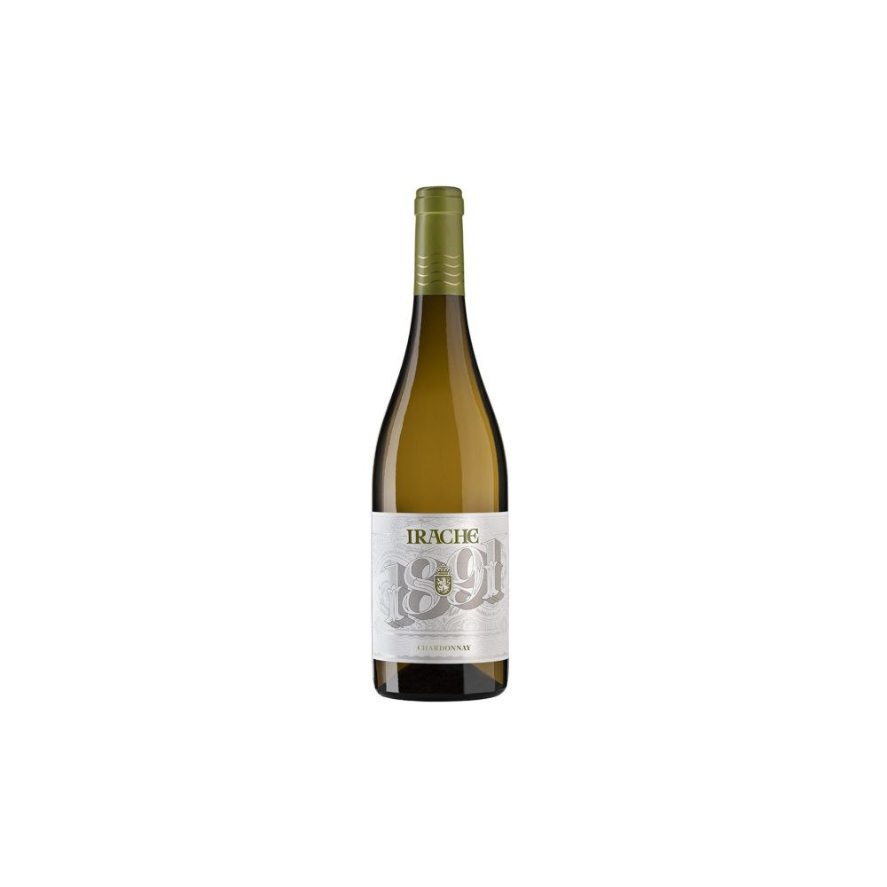 Irache 1891 Blanco | Vino Blanco | Kataria Gastronómica