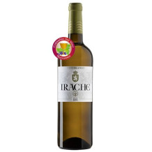 IRACHE BLANCO