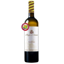 PAGO DE CIRSUS CHARDONNAY