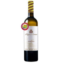 PAGO DE CIRSUS CHARDONNAY