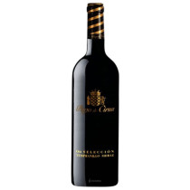 PAGO DE CIRSUS O. 11 - MADERA