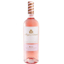 PAGO DE CIRSUS ROSE GRAN CUVEE ESPECIAL
