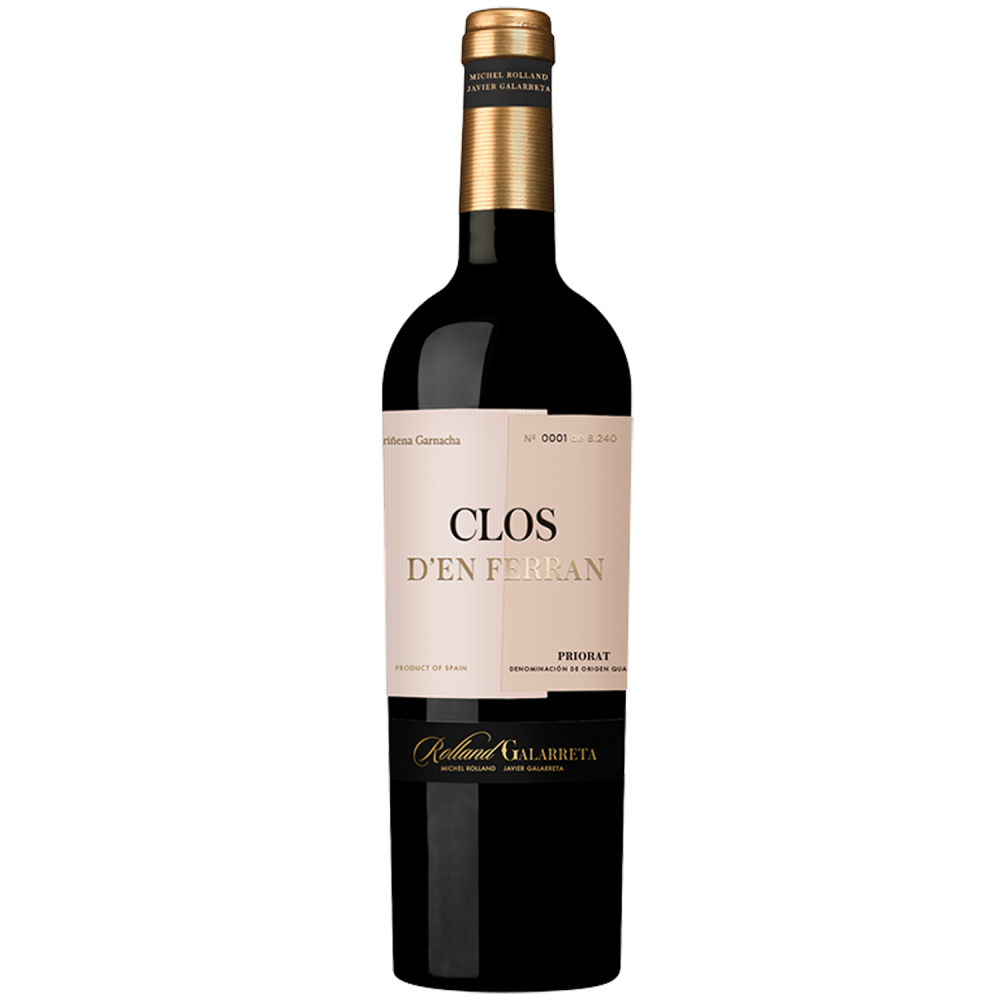 R&G CLOS D'EN FERRAN - D.O.CA. PRIORAT