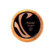 Queso Curado Mezcla Retoño – Kataria Gastronómica