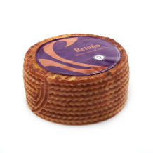 QUESO CURADO MEZCLA RETOÑO (SIN LACTOSA)