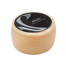 QUESO CURADO PURO CABRA EL ABUELO