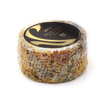 QUESO AÑEJO MEZCLA 1972 AOVE