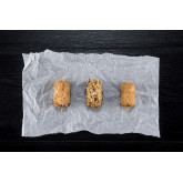 Premium Breaded & Coated Products | Kataria Gastronómica
