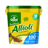 Spanish Sauces – Traditional Flavours from Spain