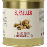 Caldos Gourmet | Kataria Gastronómica