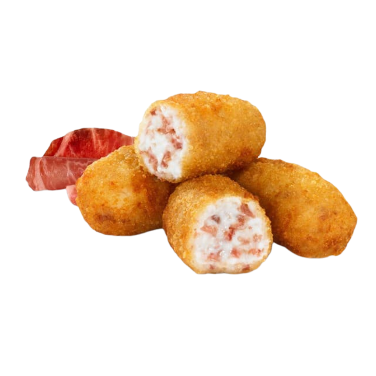 Empanados y Rebozados