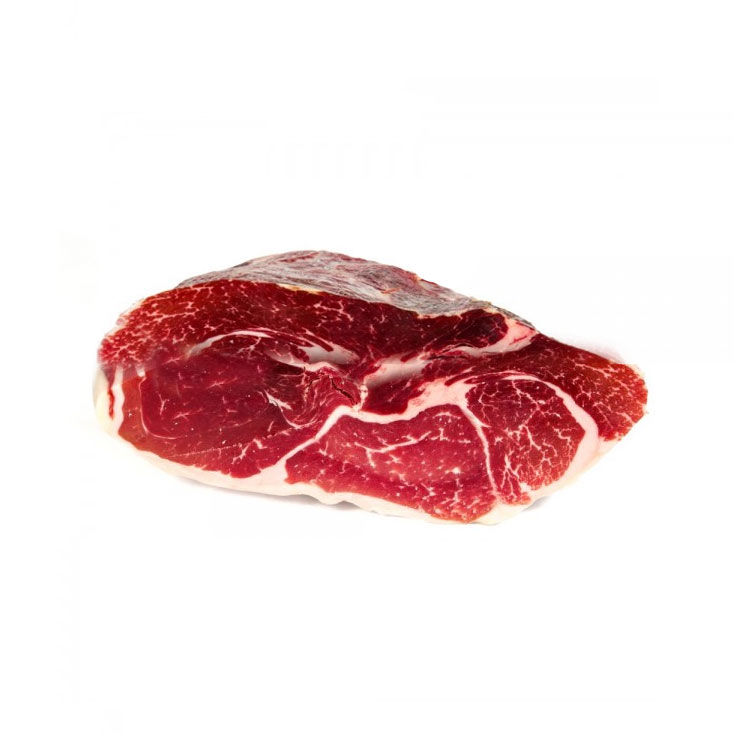 Embutido y Charcutería