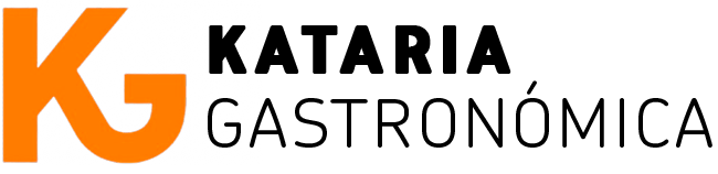 Logo Kataria Gastronomica