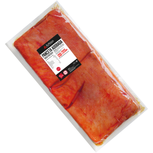Panceta adobada pieza
