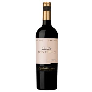 CLOS D'EN FERRAN - D.O.CA. PRIORAT