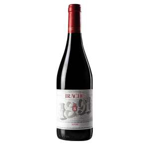 IRACHE 1891 ROUGE