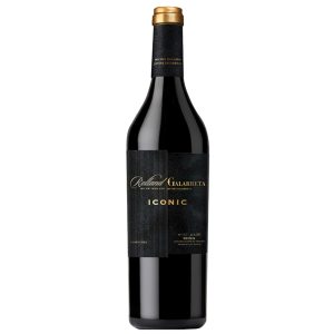 ICONIC RIOJA D.O.C.A. RIOJA (ALAVESA)