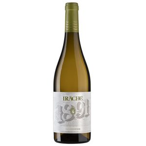 IRACHE 1891 BLANCO