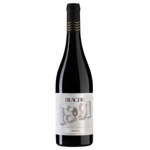 IRACHE 1891 CRIANZA