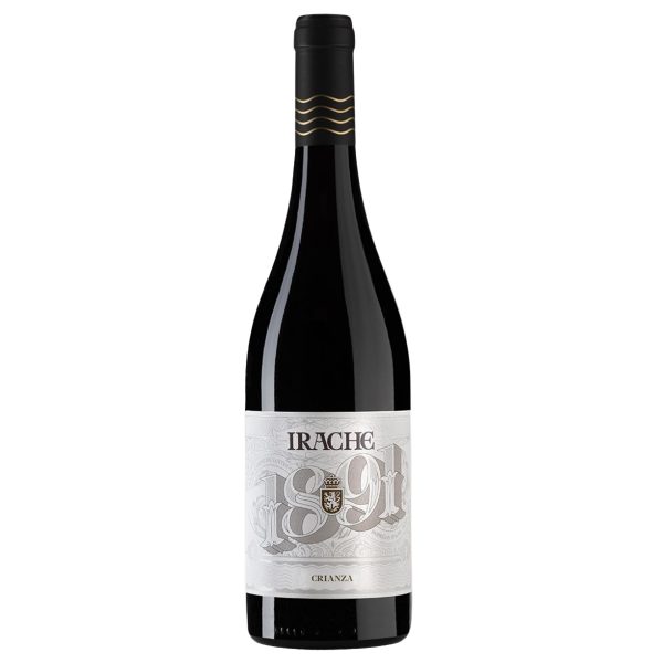 IRACHE 1891 CRIANZA