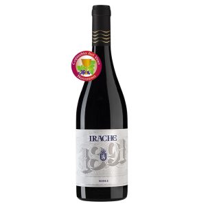 IRACHE 1891 ROBLE