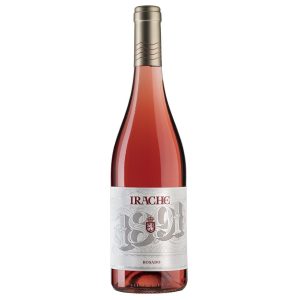 IRACHE 1891 ROSADO