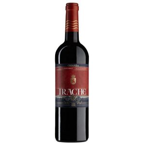 IRACHE CRIANZA