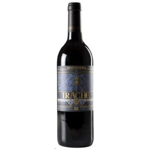 IRACHE GRAN RESERVA