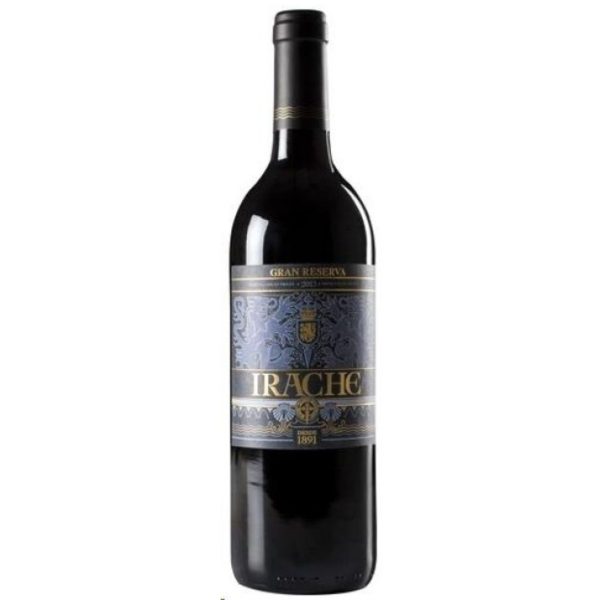 IRACHE GRAN RESERVA