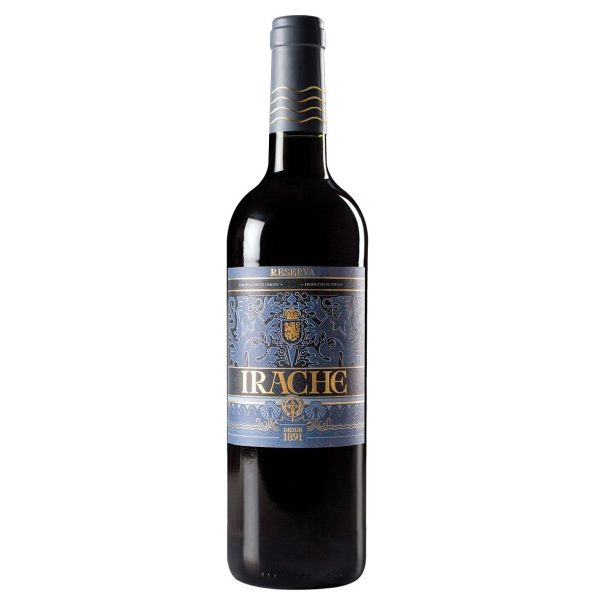 IRACHE RESERVA