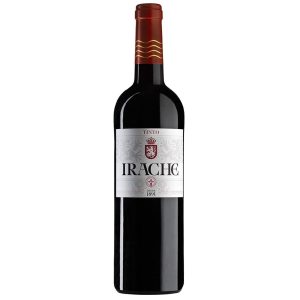 IRACHE TINTO JOVEN
