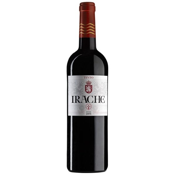 IRACHE TINTO JOVEN