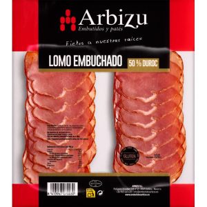 Lomo Embuchado