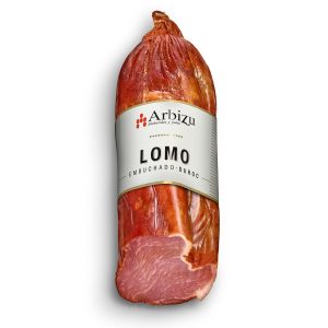 Lomo Embuchado media pieza