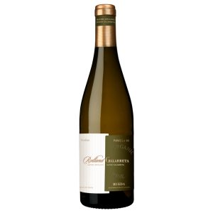 RUEDA ORGANIC PARCELA 40