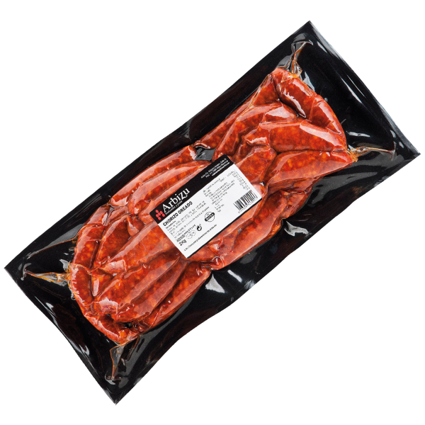 Txorizo oreado 2kg