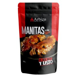 manitas tomate