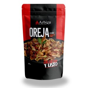 oreja