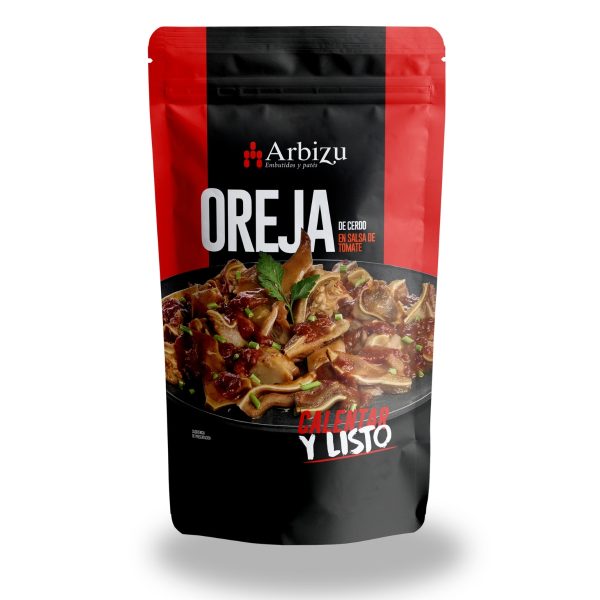 oreja