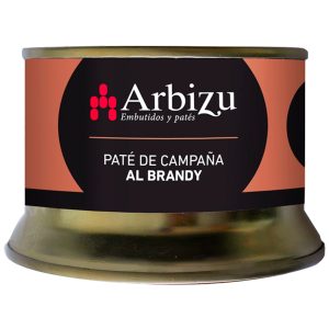 pate brandy