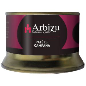 pate campana