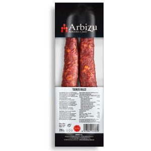 chorizo sarta dulce