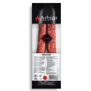 chorizo sarta picante